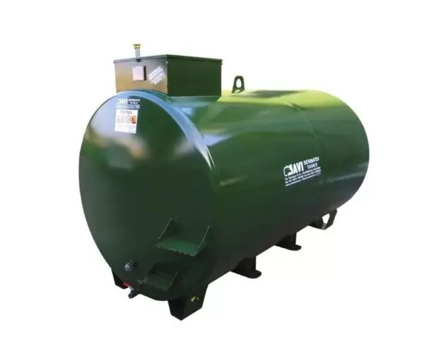 GIAN HORIZONTAL ENERGY double wall for storage