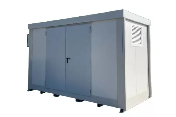 INSULATED CONTAINERS